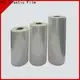HYF factory price pla plastic film supplier for label 1