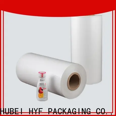good selling petg film suppliers manufacturer for label1 1