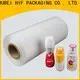 HYF petg shrink film factory for beverage1 1