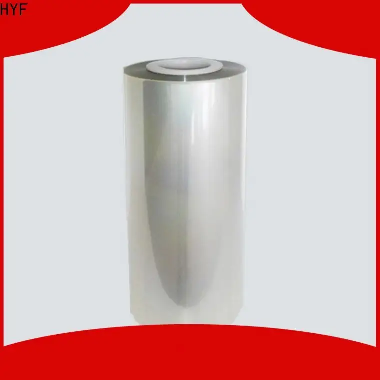 DGN pla plastic film supplier for food2 1