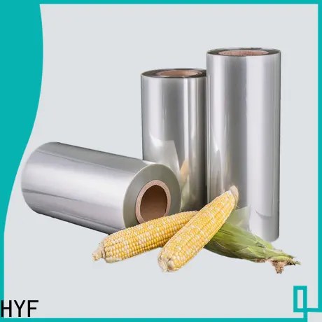 DGN pla plastic film supplier for packaging1 1