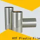DGN custom petg shrink film company for beverage 1
