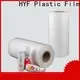HYF hot sale petg shrink film with printing for beverage 1