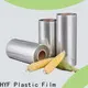HYF pla plastic film with perfect shrinkage for juice 1