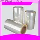 HYF new pvc heat shrink sleeve supplies for label 1