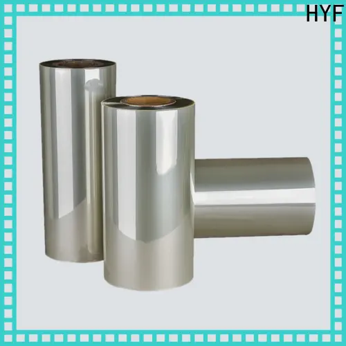 high quality petg shrink film with printing for label 1