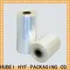 HYF high quality polylactic acid film for busniess for food 1