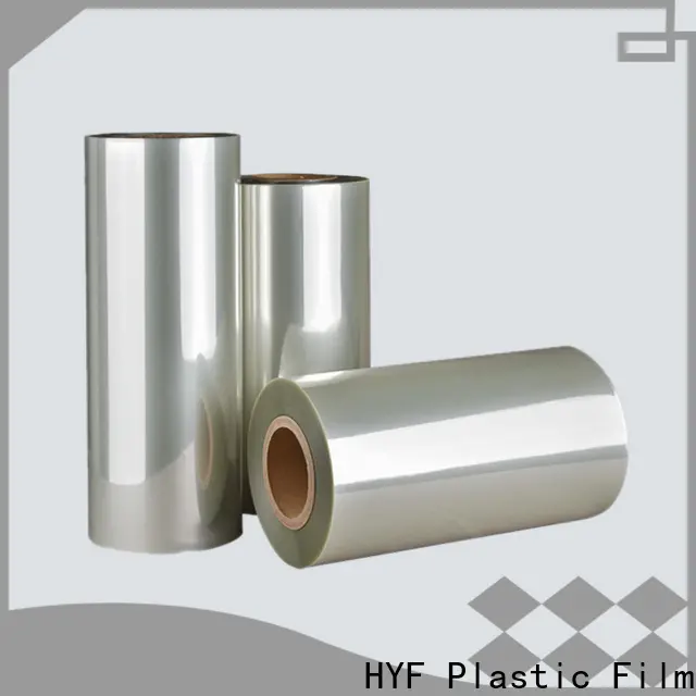 custom heat shrink film roll factory for packaging1 1