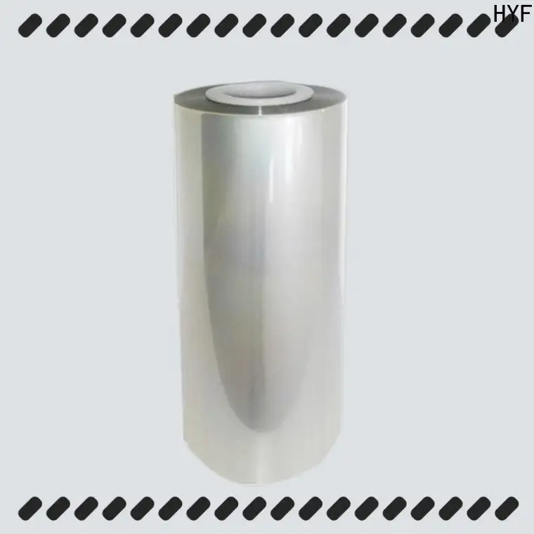 DGN pla plastic film with printing for packaging1 1