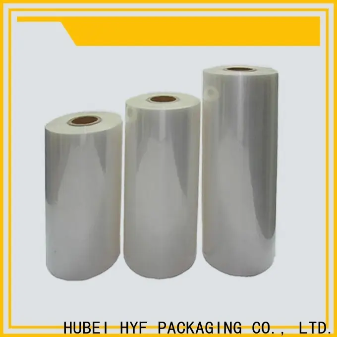 professional pla shrink wrap with printing for juice 1