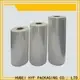 professional pla shrink wrap with printing for juice 1