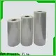 DGN poly lactic acid film for busniess for label1 1