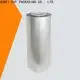 HYF poly lactic acid film with perfect shrinkage for label1 1