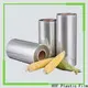HYF wholesale polylactic acid film for busniess for packaging 1