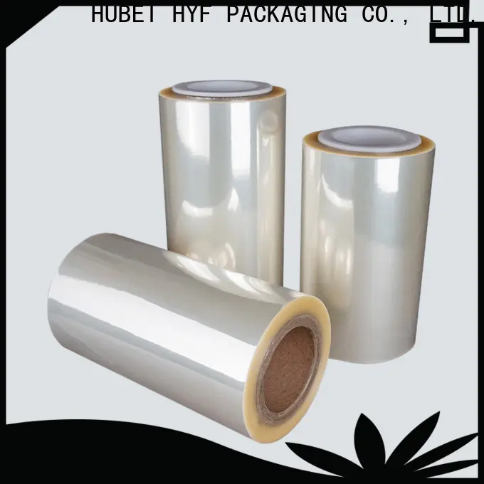 wholesale pvc shrink film factory for packaging 1