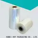 HYF high quality polylactic acid film with printing for juice1 1