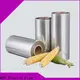 DGN pla shrink wrap for busniess for label 1