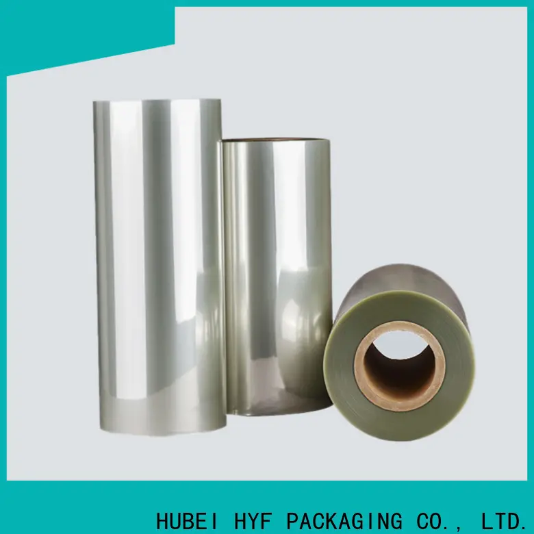 DGN new heat shrink film roll for busniess for label 1