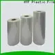 DGN polylactic acid film with printing for food 1