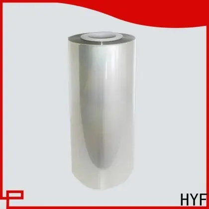 HYF pla shrink wrap company for beverage2 1