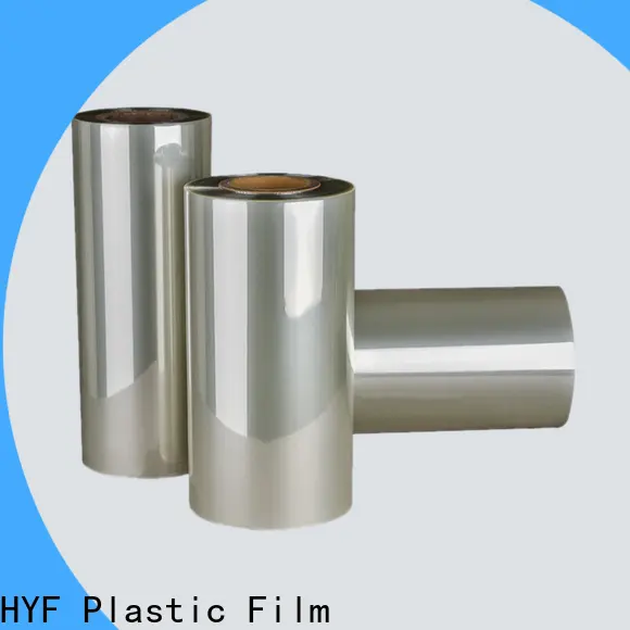high quality heat shrink film roll factory for juice 1