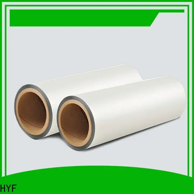 DGN petg shrink film for busniess for label 1