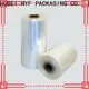 HYF pla shrink wrap manufacturer for beverage 1