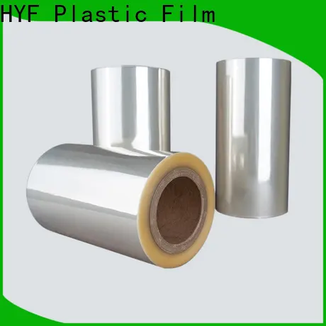 DGN pvc shrink film with perfect shrinkage for label 1