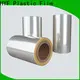 DGN pvc shrink film with perfect shrinkage for label 1