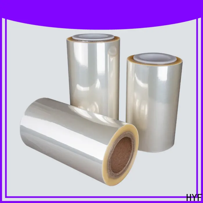 DGN pvc shrink film for busniess for food 1