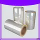 DGN pvc shrink film for busniess for food 1