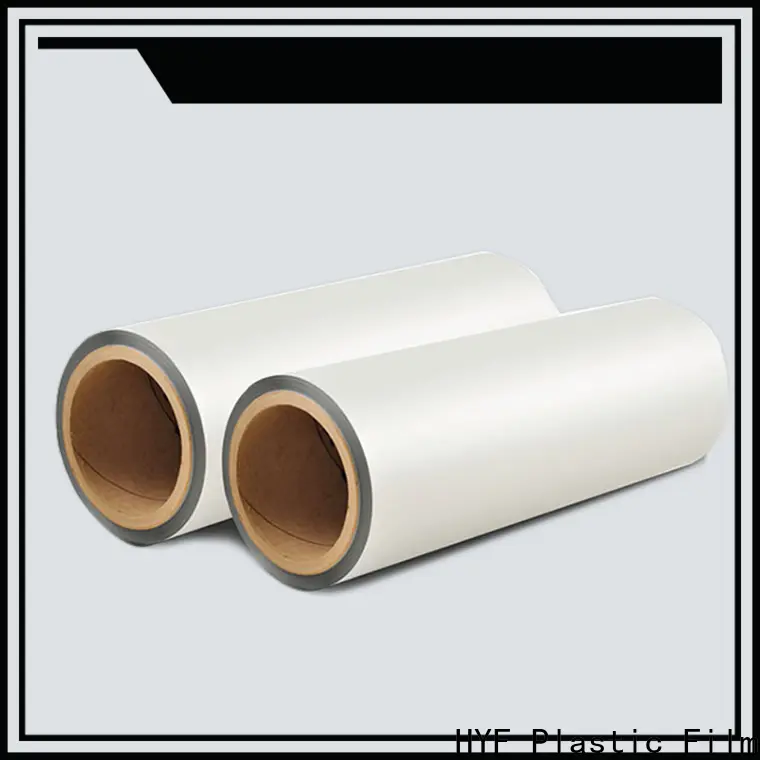 custom high shrink film factory for label 1