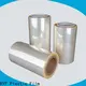 custom pvc heat shrink film factory for label 1