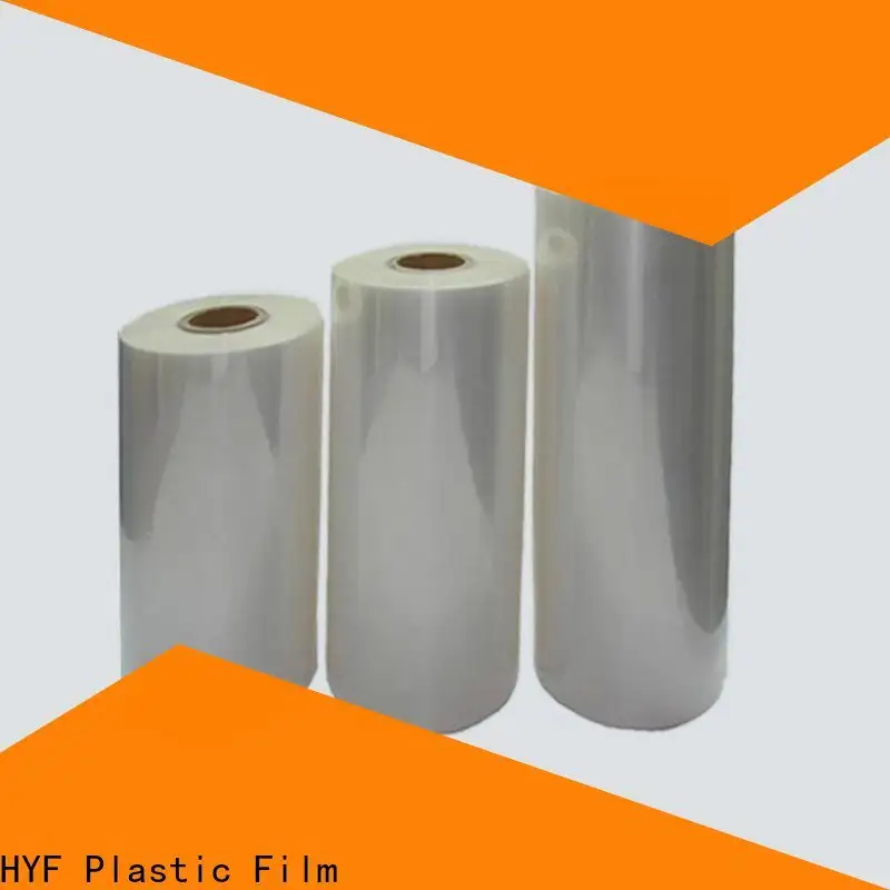 DGN environmental friendly pla shrink wrap supplier for juice 1