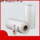 HYF high shrink film for busniess for food 1