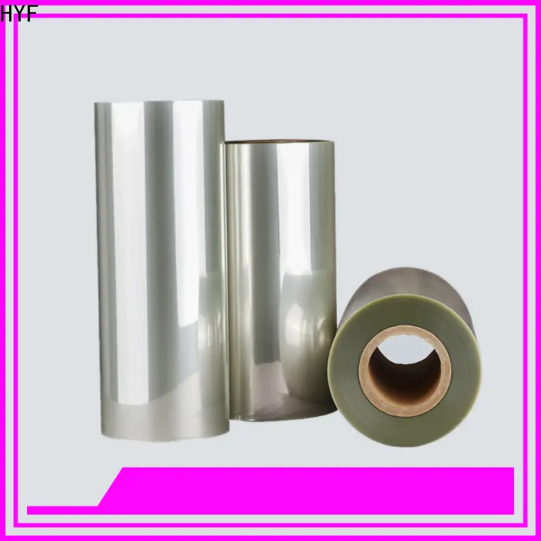 DGN top heat shrink film company for packaging 1