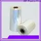 HYF good selling pla plastic film company for label 1