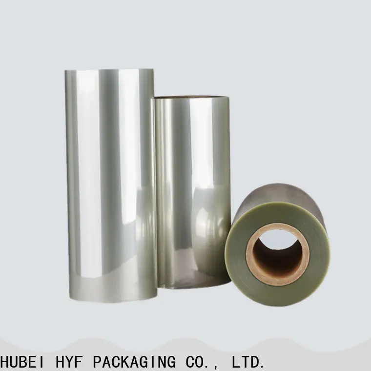 wholesale petg shrink film with printing for packaging 1