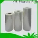 custom polylactide film with printing for packaging 1