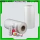 DGN heat shrink film roll supplies for juice 1