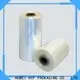 top pla plastic film factory for food 1