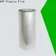 DGN custom pla plastic film company for label 1