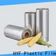 high quality pla shrink film with perfect shrinkage for packaging 1