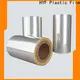 HYF pvc heat shrinkable film supplies for food1 1