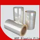 HYF pvc heat shrinkable film supplier for food 1