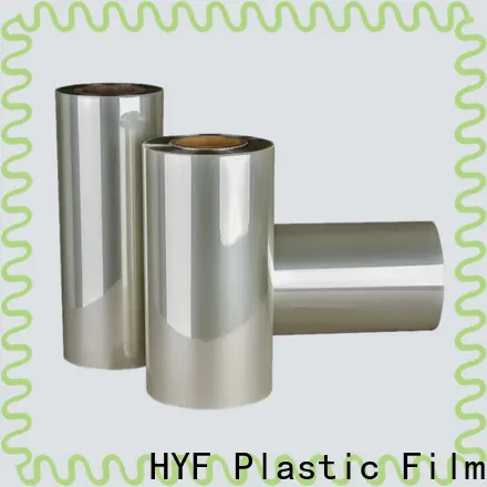 new petg film manufacturers supplier for food1 1