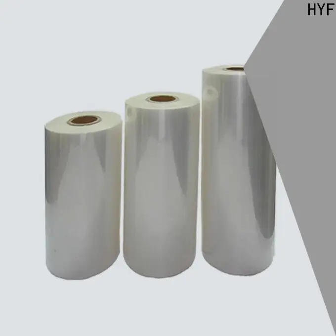 DGN poly lactic acid film with printing for juice3 1
