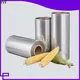 high quality polylactic acid film supplier for juice 1