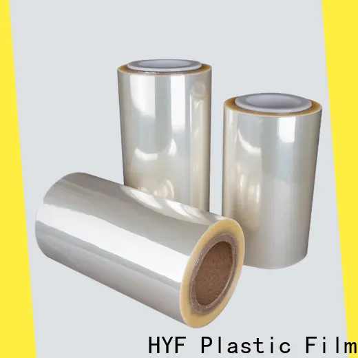 best pvc heat shrinkable film supplies for juice 1