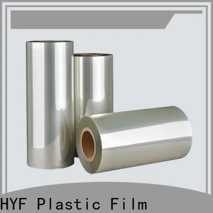DGN petg film with printing for juice1 1